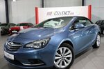 Opel Cascada 1.4 T EF INNOVATION XENON, LEDER, NAVI+ 113.000 km 11.444 &euro; Hamm 59077