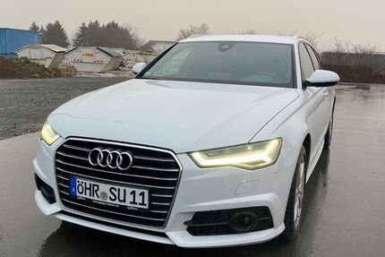 Audi A6 182.000 km 17.000 &euro; Öhringen 74613