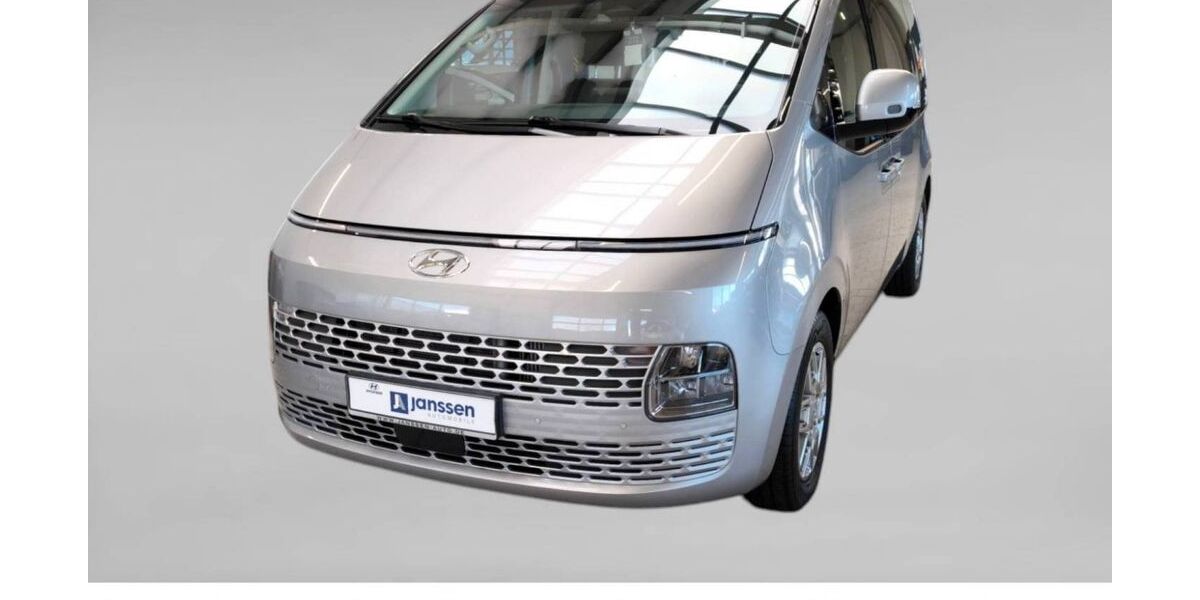Hyundai STARIA 30.054 km 36.990 &euro; Aurich 26605