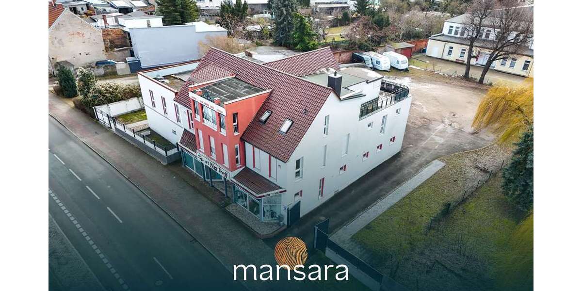 Einfamilienhaus Staßfurt - 20 Zimmer, 601 m&sup2;, 998.000&euro; | Angebot:26394963