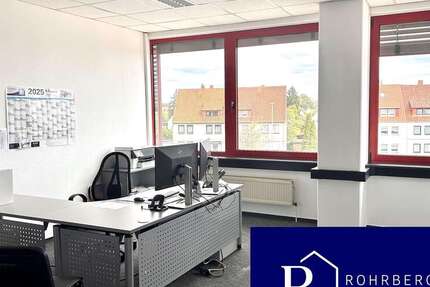 Gewerbeobjekt Hannover Vahrenwald-List - 299&euro; | Angebot:26906130