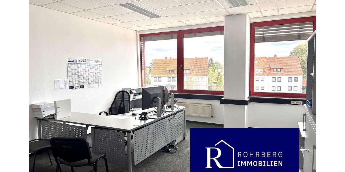 Gewerbeobjekt Hannover Vahrenwald-List - 299&euro; | Angebot:26906130