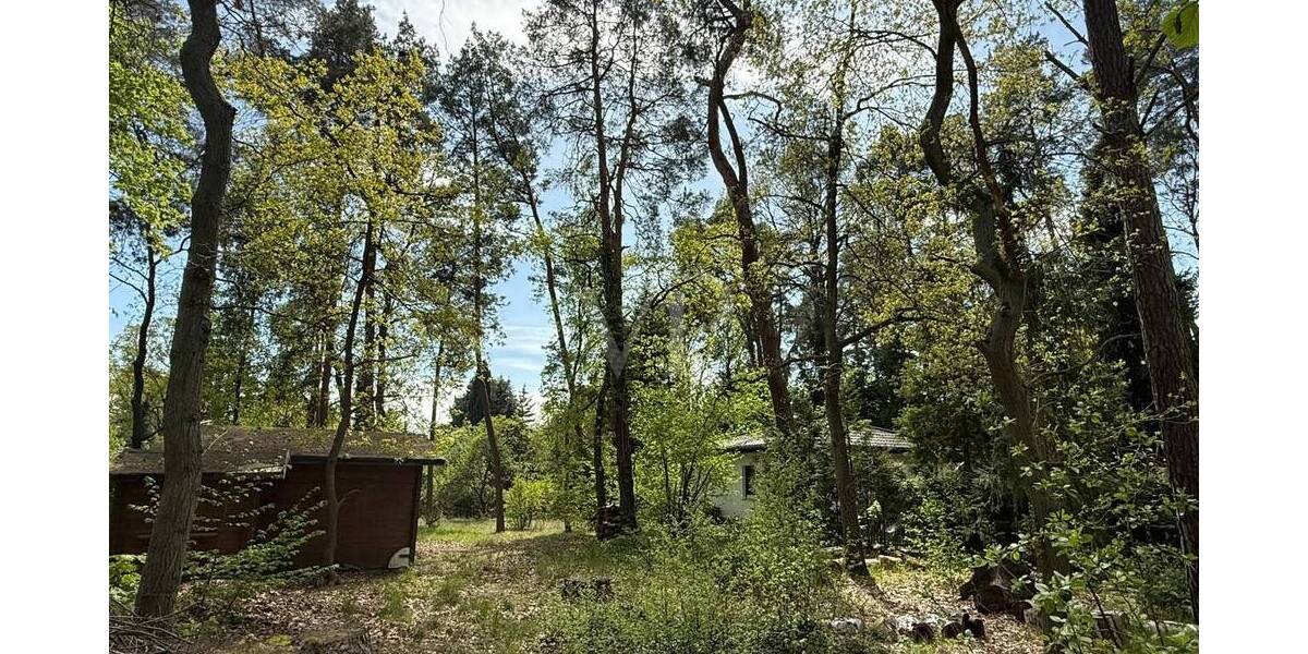 Grundstück Wandlitz Stolzenhagen - 299.000&euro; | Angebot:26700090