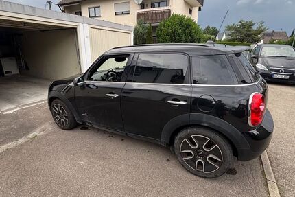 Mini Countryman D (Cooper) 230.000 km 5.300 &euro; Burgau 89331