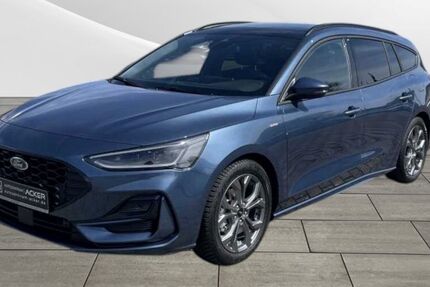 Ford Focus 9.000 km 25.180 &euro; Marburg 35043