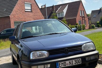 VW Golf 241.000 km 750 &euro; Emden 26723