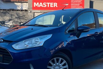 Ford B-Max 126.000 km 6.990 &euro; Worms 67547