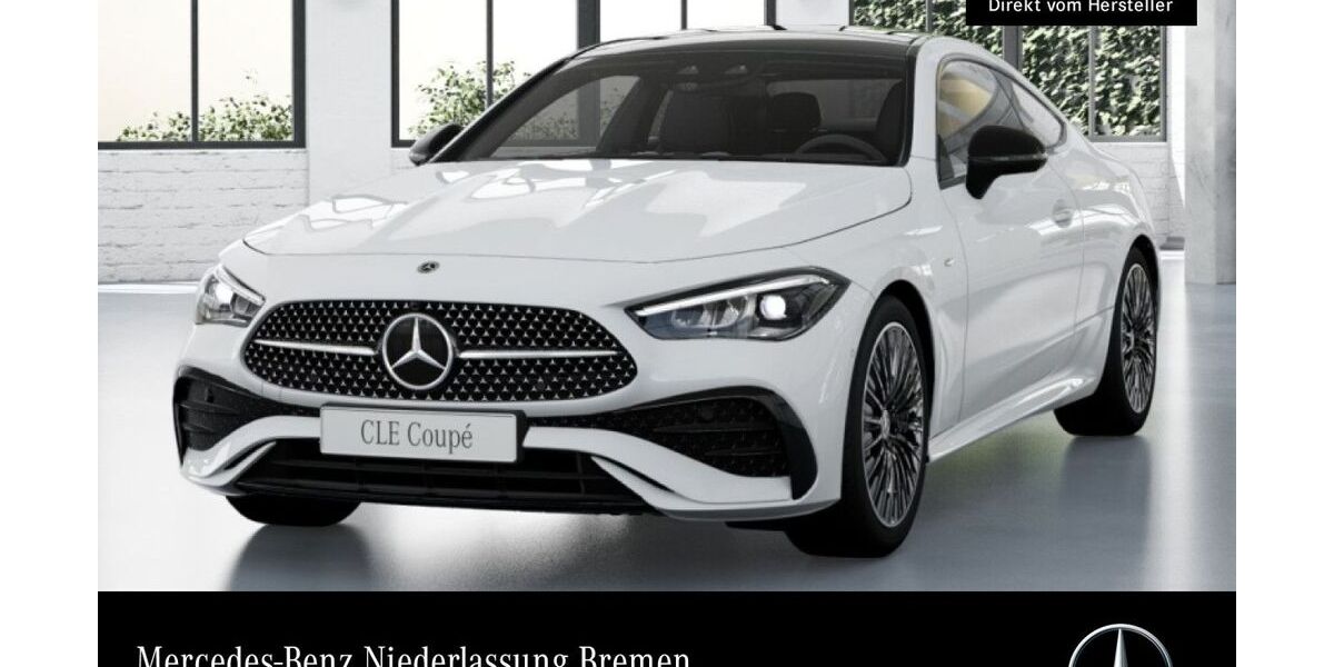 Mercedes-Benz CLE 300 9.900 km 61.900 &euro; Bremen 28329