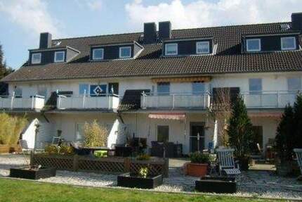 Großzügige 4-Zimmer Maisonette-Wohnung in Sackgassenlage! 4 zimmer