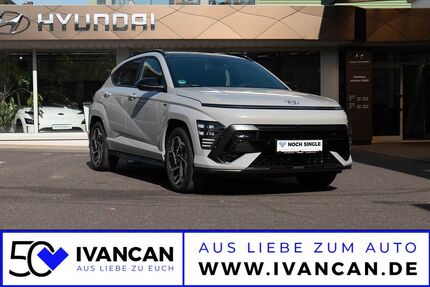 Hyundai KONA 29.510 km 28.890 &euro; Mannheim 68219