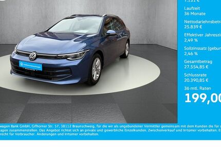 VW Golf 11.156 km 32.970 € Halle/Saale 06110