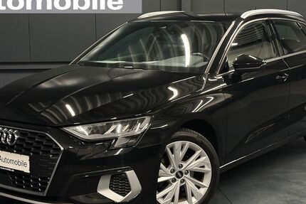 Audi A3 85.000 km 23.970 &euro; Helmstedt 38350
