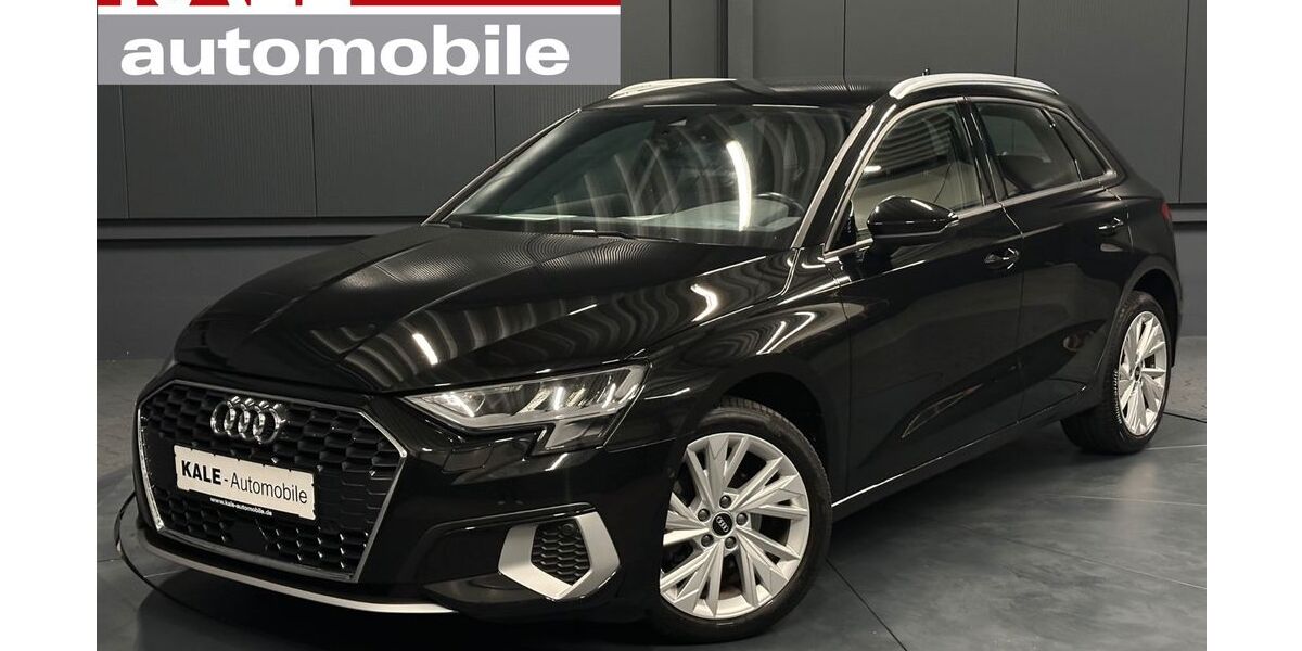 Audi A3 85.000 km 23.970 &euro; Helmstedt 38350