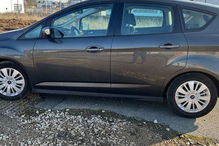 Ford C-Max 69.900 km 9.650 &euro; Limburg 65549