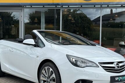 Opel Cascada 90.600 km 14.900 &euro; Seckach 74743