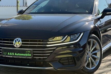 VW Arteon 145.000 km 20.990 &euro; Neuburg an der Donau 86633