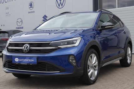 VW Taigo 8.838 km 25.980 &euro; Rostock 18146