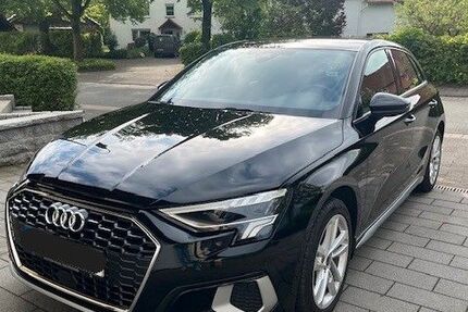 Audi A3 30.000 km 24.000 &euro; Beverungen 37688