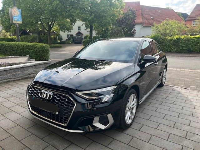 Audi A3 30.000 km 24.000 &euro; Beverungen 37688