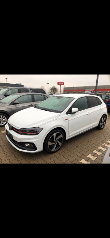 VW Polo 76.250 km 18.450 € Bad Salzdetfurth 31162