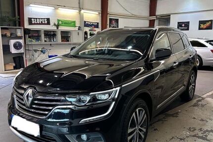 Renault Koleos 159.000 km 13.200 &euro; hamburg 22609