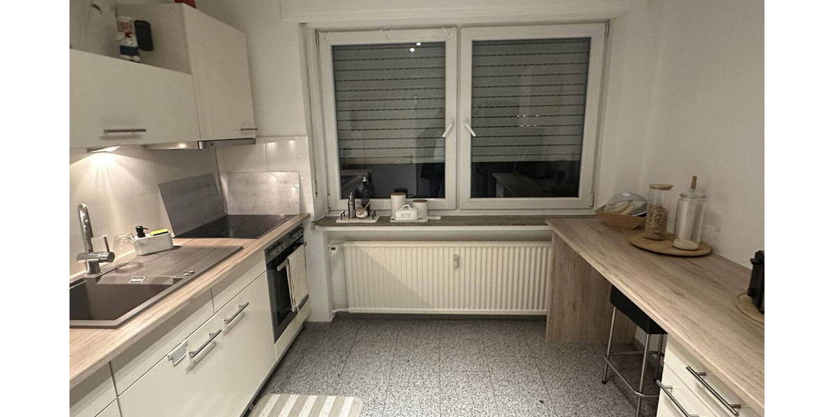 Etagenwohnung Gerderath Fronderath - 3 Zimmer, 65 m&sup2;, 620&euro; | Angebot:26389915
