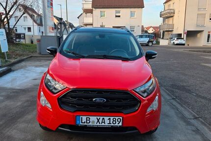 Ford EcoSport 88.185 km 6.900 &euro; Gerlingen 70839