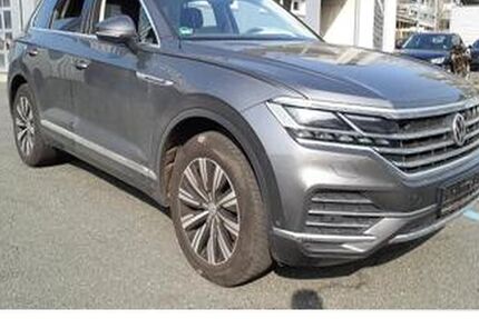 VW Touareg 131.042 km 35.903 &euro; Nürnberg 90411