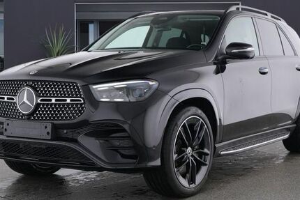 Mercedes-Benz GLE 450 34.478 km 91.849 &euro; Altdorf 90518