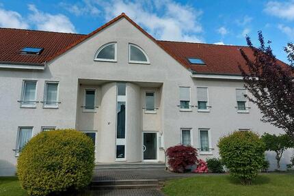 Wohnung Warstein - 2 Zimmer, 48 m&sup2;, 139.200&euro; | Angebot:26138223