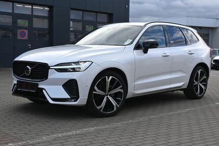 Volvo XC60 69.580 km 46.900 &euro; Jüterbog 14913