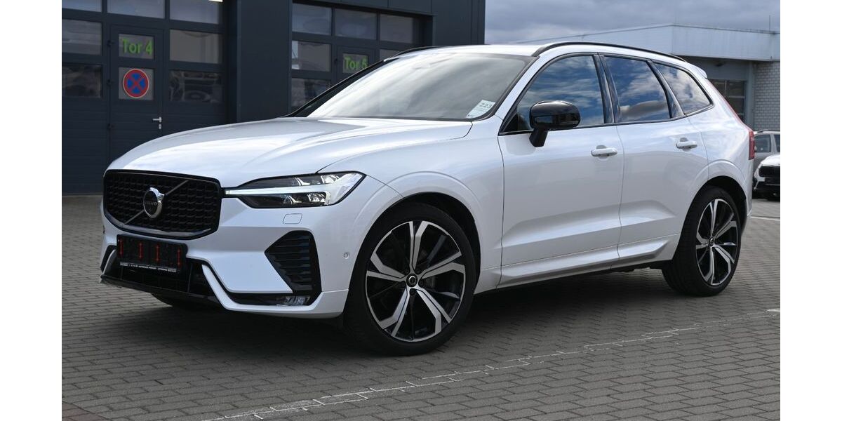 Volvo XC60 69.580 km 46.900 &euro; Jüterbog 14913