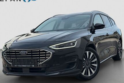 Ford Focus 121.241 km 16.490 &euro; Kirchardt 74912