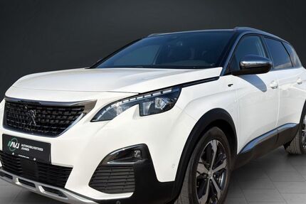 Peugeot 5008 65.200 km 21.750 &euro; Ihringen / bei Freiburg im Breisgau 79241