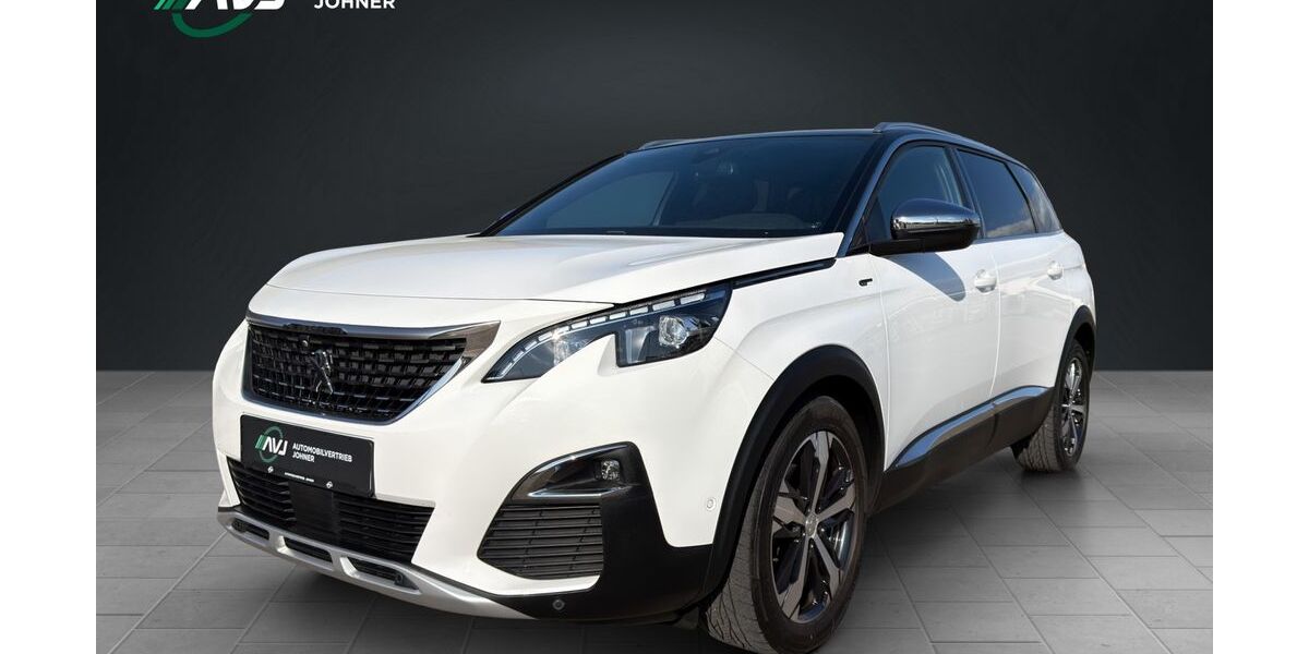 Peugeot 5008 65.200 km 21.750 &euro; Ihringen / bei Freiburg im Breisgau 79241