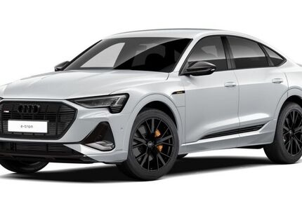 Audi e-tron 36.037 km 32.970 &euro; Aachen 52078