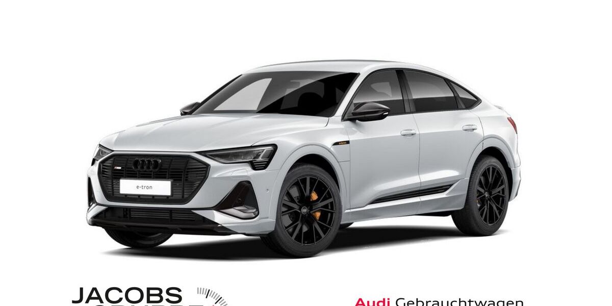 Audi e-tron 36.037 km 32.970 &euro; Aachen 52078