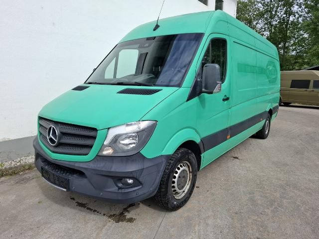 Sprinter