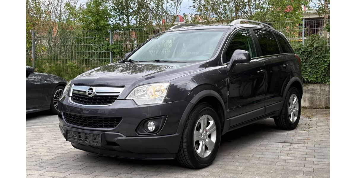 Opel Antara 162.000 km 5.300 &euro; Landau in der Pfalz 76829