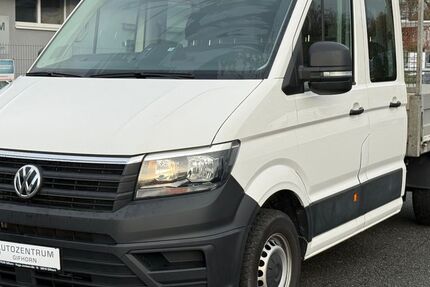 VW Crafter 183.700 km 22.900 &euro; Gifhorn 38518