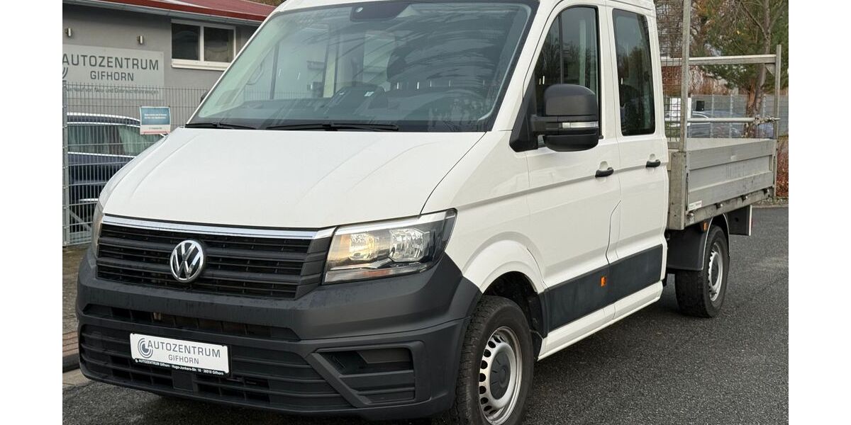 VW Crafter 183.700 km 22.900 &euro; Gifhorn 38518