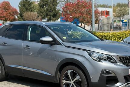 Peugeot 3008 102.912 km 14.500 &euro; Alsdorf 52477