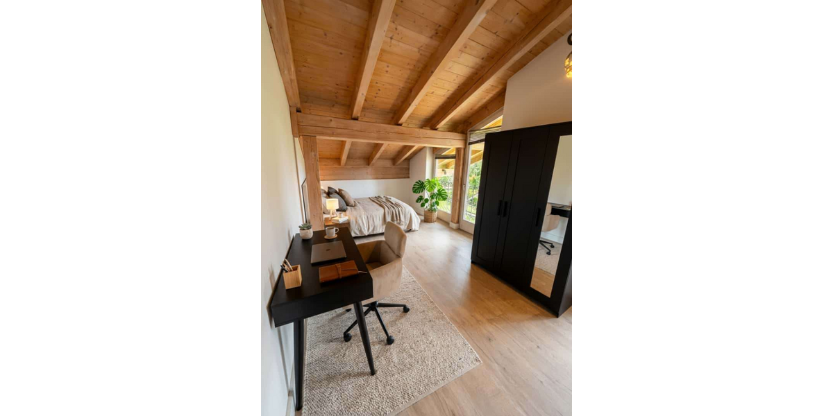 Zimmer Tutzing - 720&euro; | Angebot:25757198