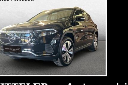 Mercedes-Benz EQA 40.500 km 31.490 &euro; Brilon 59929