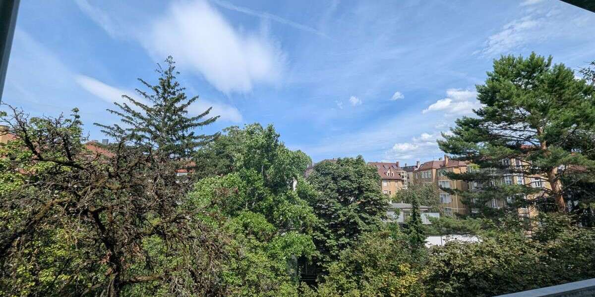 Etagenwohnung Stuttgart / Bad Cannstatt Bad Cannstatt - 4 Zimmer, 155 m&sup2;, 2.855&euro; | Angebot:27104785