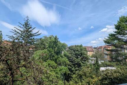 Wohnung Stuttgart / Bad Cannstatt Bad Cannstatt - 4 Zimmer, 155 m&sup2;, 2.855&euro; | Angebot:27104785