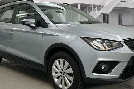 Seat Arona 145.617 km 11.990 &euro; Neubrandenburg an der A20 17034