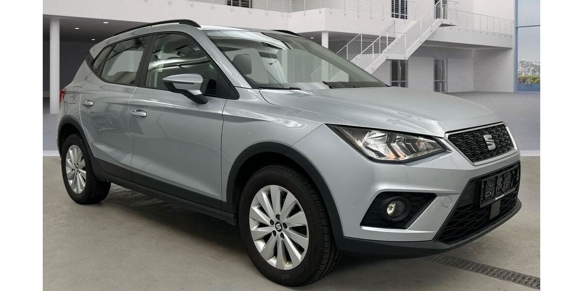 Seat Arona 145.617 km 11.990 &euro; Neubrandenburg an der A20 17034