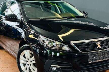 Peugeot 308 49.738 km 13.690 € Rodgau 63110
