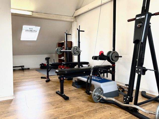 Gewerbeobjekt Rheinberg - 549.000&euro; | Angebot:25532855